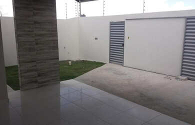 Imagem 11: Casa no Salles Jardins por 230 mil reais para financiamento