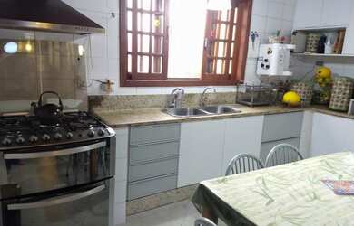 Imagem 13: Linda casa na Freguesia condomínio fechado