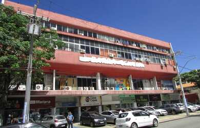 Imagem: O depósito possui 27m² de Área e está localizado em Barra