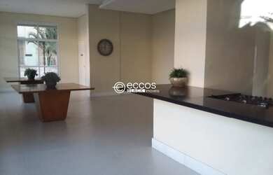 Imagem 4: APARTAMENTO RESIDENCIAL em UBERLÂNDIA - MG, TUBALINA
