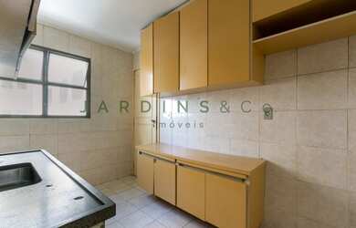 Imagem 11: SãO PAULO - Apartamento Padrão - Jardim Paulista