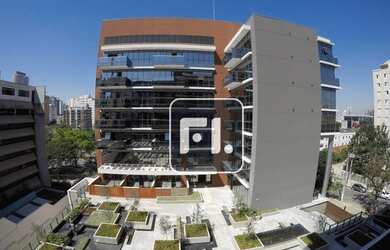 Imagem: O depósito possui 2 Vagas na garagem, 80m² de Área, Imóvel