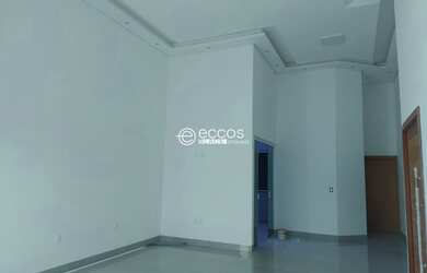 Imagem 8: CASA RESIDENCIAL em UBERLÂNDIA - MG, NOVO MUNDO