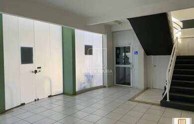 Imagem 2: Salão/Galpão (salão - sobrado