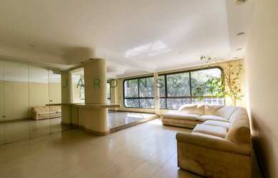 Imagem 1: SãO PAULO - Apartamento Padrão - Jardim Paulista