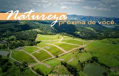 Imagem: O terreno possui 600m² de Área e está localizado em Centro