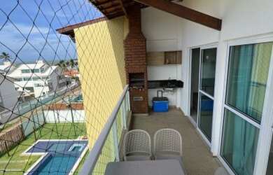 Imagem 3: Apartamento em Tamandaré