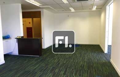 Imagem 2: Conjunto, 97 m² - venda por R$ 1.350.000,00 ou aluguel por R$ 8.000,04/mês...