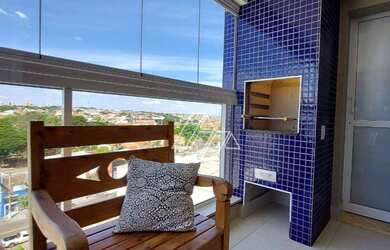 Imagem 7: Apartamento à venda, 75 m² por R$ 420.000,00 - Santa Tereza - Marília/SP