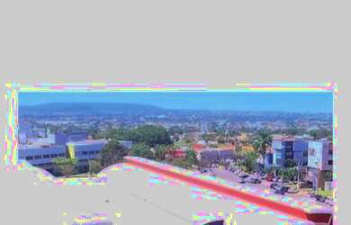 Imagem 6: Lote Bairro cardoso com Barracao área de 450 metros