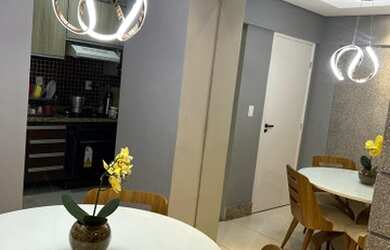 Imagem 1: Lt; Condomínio Arte Ville, 8°andar