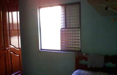 Imagem 2: Apartamento Zona Leste. 40m² de Área, 1 Vaga na garageme2 Dormitórios