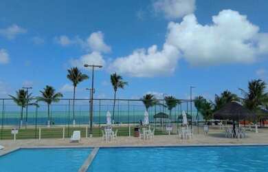 Imagem 9: Luxuosa casa no condomínio Porto Bahamas. Venha mergulhar ao ar livre...