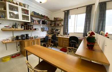 Imagem 4: Apartamento 1 Quarto à venda, 1 quarto, 1 vaga, Lourdes - Belo Horizonte/MG