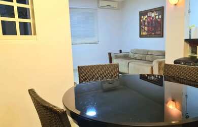 Imagem 4: Casa bem localizada. Piscina, Churrasqueira, Ar-condicionadoe120m² de...