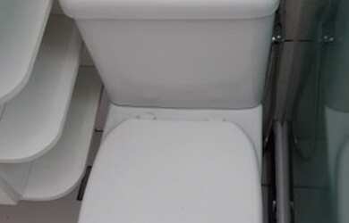 Imagem 13: Vendo apartamento 2 qtos fino acabamento novinho W. Luiz mais bonito do...