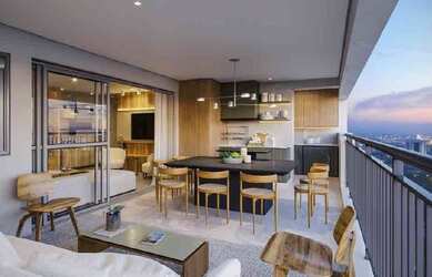 Imagem 6: SãO PAULO - Apartamento Padrão - Butantã