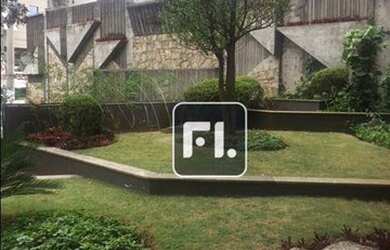 Imagem: O depósito possui 2 Vagas na garagem e 144m² de Área e está