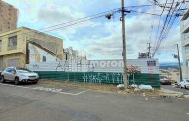 Imagem: TERRENO Á VENDA NO CENTRO
