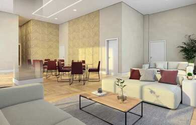 Imagem 8: SãO PAULO - Apartamento Padrão - Pinheiros