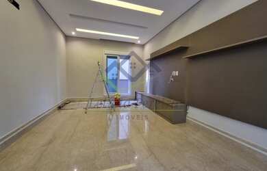 Imagem 8: SANTANA DE PARNAÍBA - Casa Padrão - ALPHAVILLE