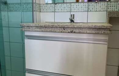 Imagem 4: Apartamento condomínio Ágata