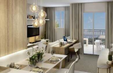 Imagem 2: SãO PAULO - Apartamento Padrão - Santana