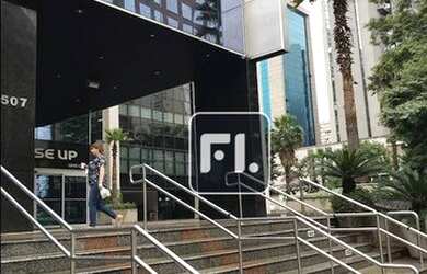 Imagem 10: Conjunto para alugar, 162 m² por R$ 11.300/mês - Vila Olímpia - São Paulo/SP