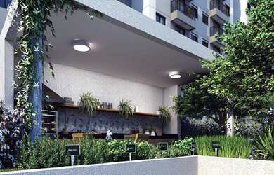 Imagem 16: SãO PAULO - Apartamento Padrão - Jaguaré