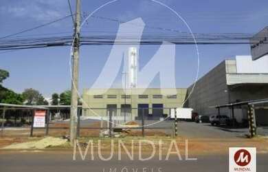 Imagem: O depósito possui 5 Vagas na garagem, 750m² de Área, Imóvel