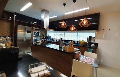 Imagem 8: A MELHOR CASA DO RECREIO DOS BANDEIRANTES - CONDOMÍNIO SANDLAKE