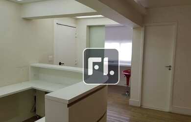 Imagem 2: Conjunto, 123 m² - venda por R$ 825.000,00 ou aluguel por R$ 6.500,00/mês...