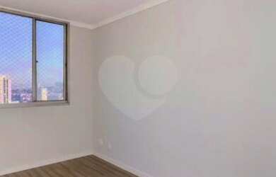 Imagem 10: Apartamento-São Paulo-PARQUE NOVO MUNDO Ref. REO602513