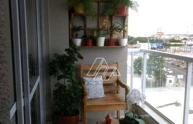 Imagem 4: Apartamento à venda, 75 m² por R$ 420.000,00 - Santa Tereza - Marília/SP