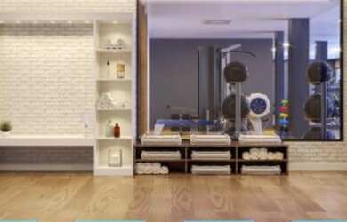 Imagem 4: SãO PAULO - Apartamento Padrão - Ferreira