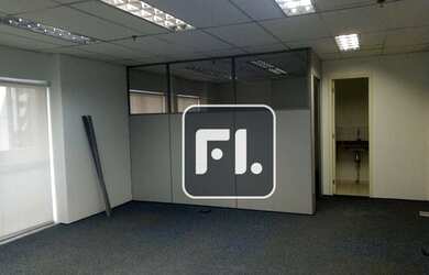 Imagem 12: Conjunto, 131 m² - venda por R$ 1.120.000,00 ou aluguel por R$ 5.600,00/mês...