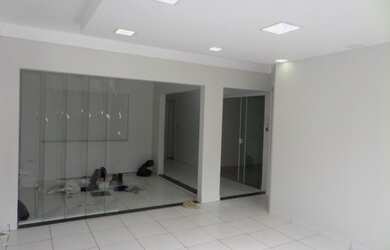 Imagem 2: Casa para alugar, 164 m² por R$ 4.500,00 - Jardim Paulistano - Sorocaba/SP