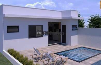 Imagem 5: CASA EM BOITUVA NO PORTAL VILLE JARDIM BRASIL