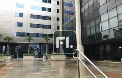 Imagem 9: Conjunto para alugar, 162 m² por R$ 11.300/mês - Vila Olímpia - São Paulo/SP