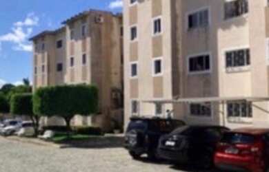 Imagem: O apartamento possui 3 Dormitórios e está localizado em Feitosa