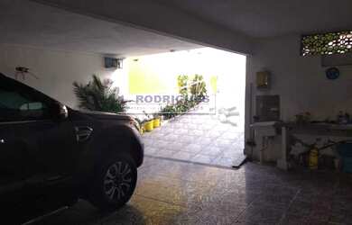 Imagem 6: Rio de Janeiro - Casa Padrão - Freguesia Jacarepaguá