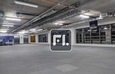 Imagem: Prédio para alugar, 4442 m² por R$ 444.200,00/mês - Pinheiros