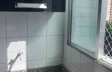 Imagem 16: Aluga-se Sala Living Mobiliada Praia do Gonzaguinha São vicente SP