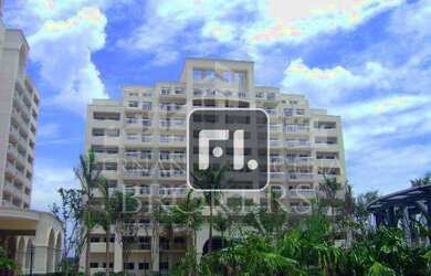 Imagem 7: Conjunto, 95 m² - venda por R$ 1.200.000,00 ou aluguel por R$ 8.500,00/mês...