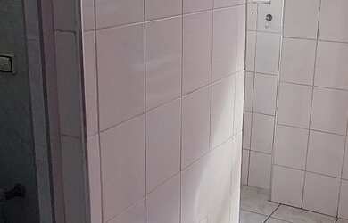 Imagem 7: Aluga-se Sala Living Mobiliada Praia do Gonzaguinha São vicente SP