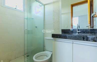 Imagem 7: APARTAMENTO RESIDENCIAL em UBERLÂNDIA - MG, TUBALINA