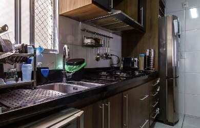 Imagem 12: Apartamento à venda, 83 m² por R$ 580.000,00 - Vila Andrade - São Paulo/SP