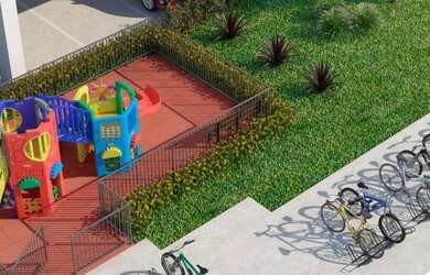 Imagem 4: SãO PAULO - Apartamento Padrão - São Mateus