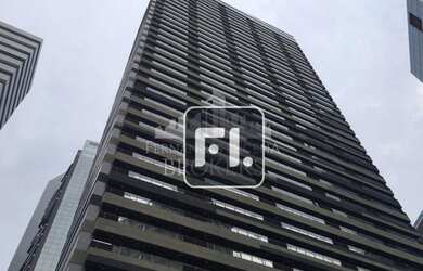 Imagem 2: Conjunto, 124 m² - venda por R$ 1.290.000,00 ou aluguel por R$ 6.650,01/mês...