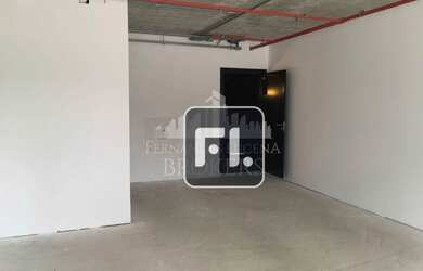 Imagem 5: Conjunto, 124 m² - venda por R$ 1.290.000,00 ou aluguel por R$ 6.650,01/mês...